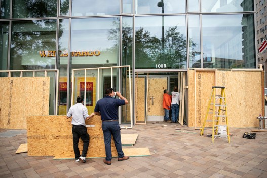 How to Prepare Your Business for Potential Election-Related Unrest