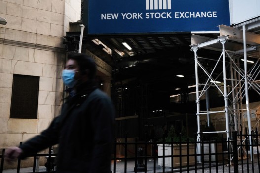 New York Stock Exchange