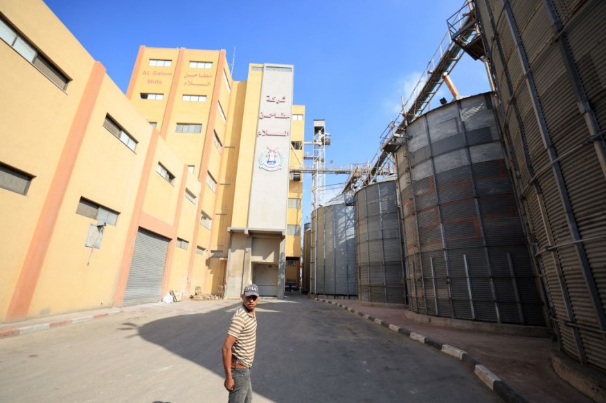 Israel-Hamas Conflict Pushes Gaza's Economy Decades Back, Leaving a Trail of Ruin