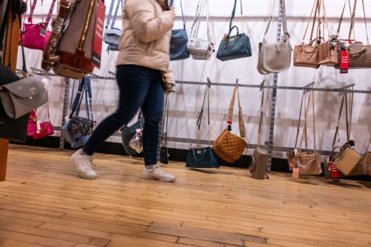 Retail Rebound or Bubble Burst? December Surge Hides Underlying Inflation Concerns