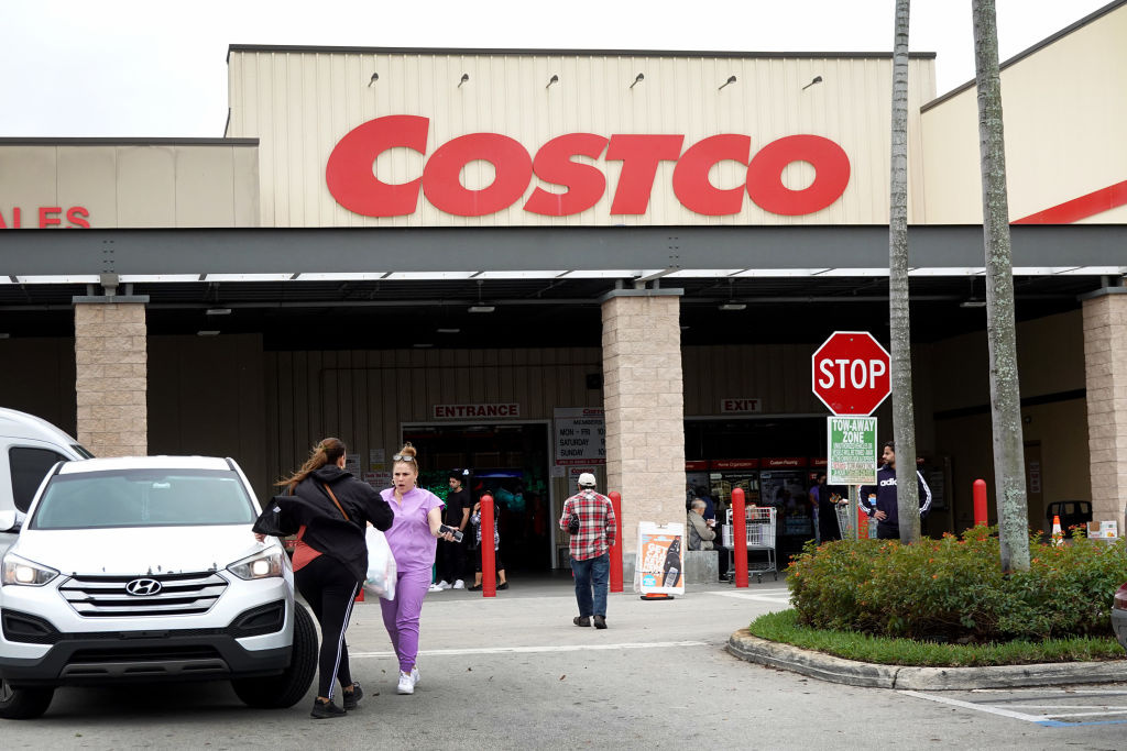 Salmonella Scare FDA Elevates Costco Egg Recall To High Risk Are