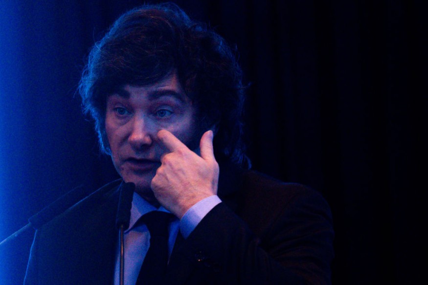 Milei's Radical Approach to Overhauling Argentina's Fiscal Deficit