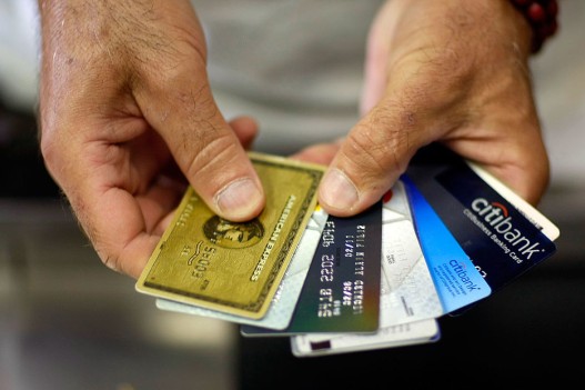 Top Airline Credit Cards for June 2024