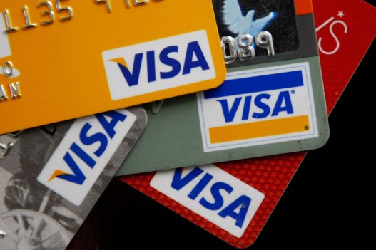 Plastic Credit Cards Headed for Extinction