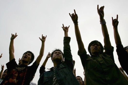 Cultural and Economic Dynamics Drive 'Revenge Saving' Among China's Gen Z