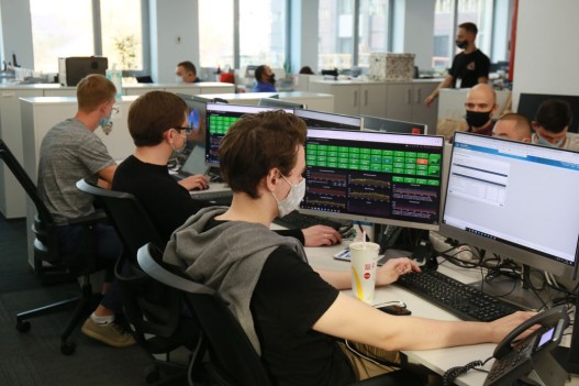 Synapse Fintech Scandal Sparks Trust Crisis, Jeopardizing Digital Banking Revolution