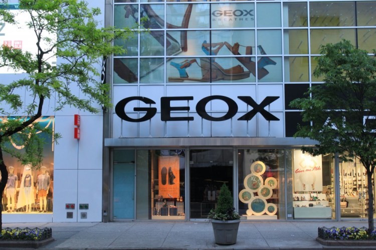 GEOX