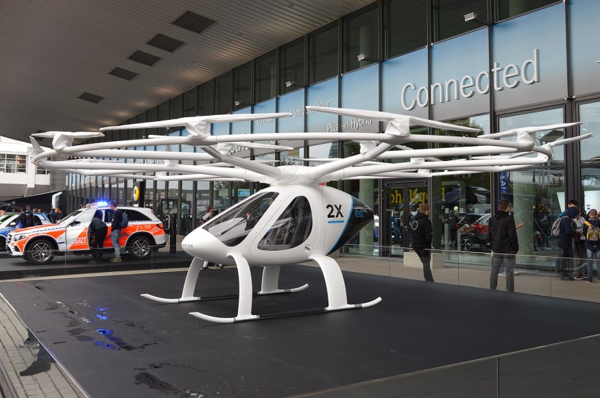 Volocopter