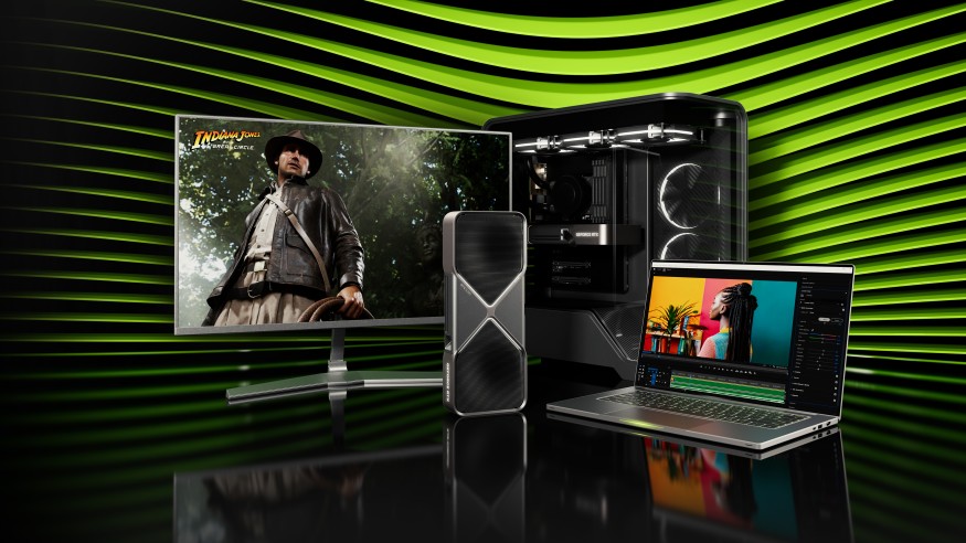 NVIDIA