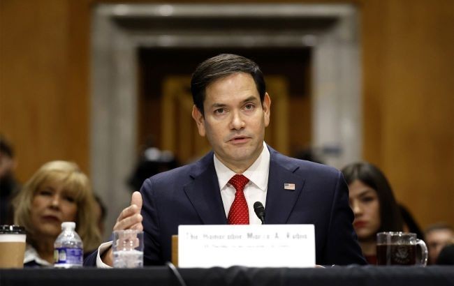Marco Rubio