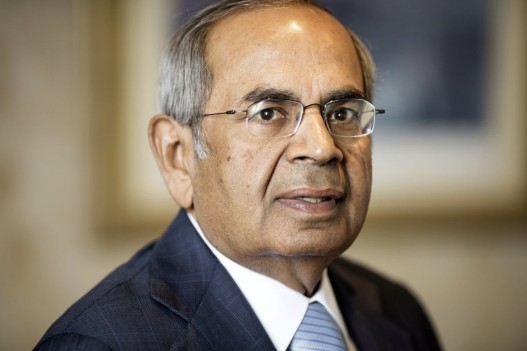 Gopi Hinduja