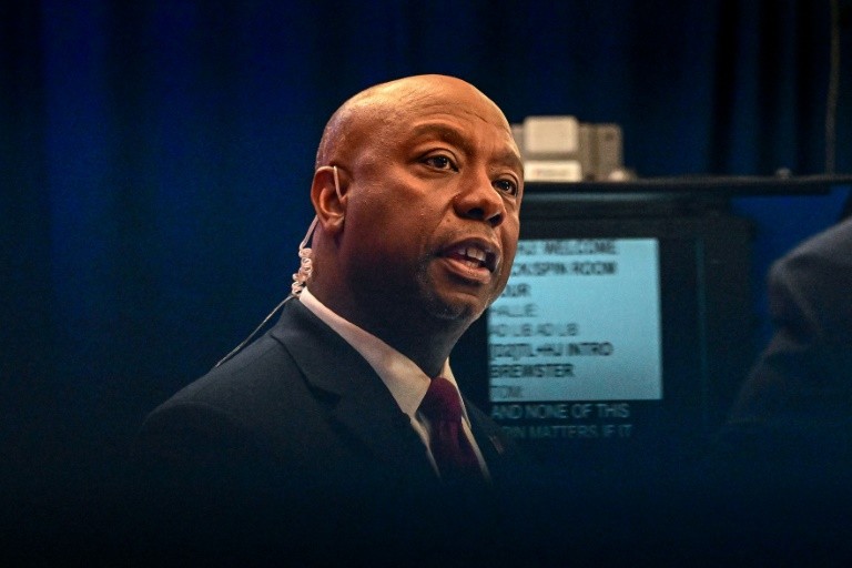 Tim Scott