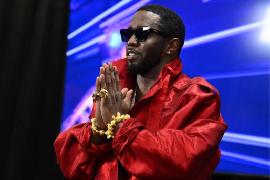 Sean "Diddy" Combs