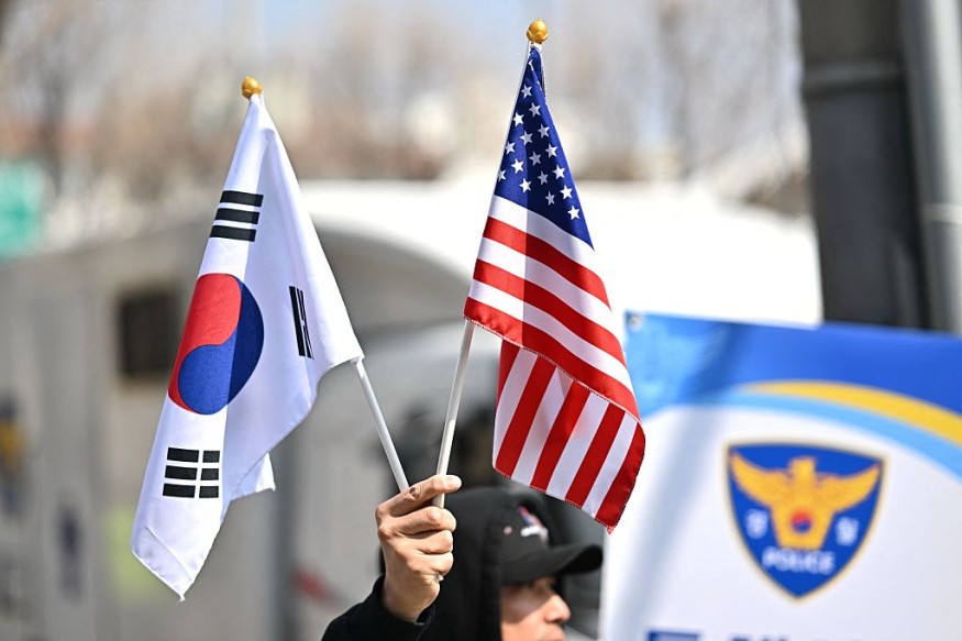 South Korea Export Slump Signals Global Trade Pain From US