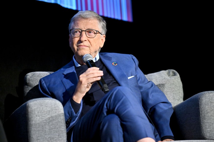 Bill Gates Commits Majority of Wealth to Africa Over Next
