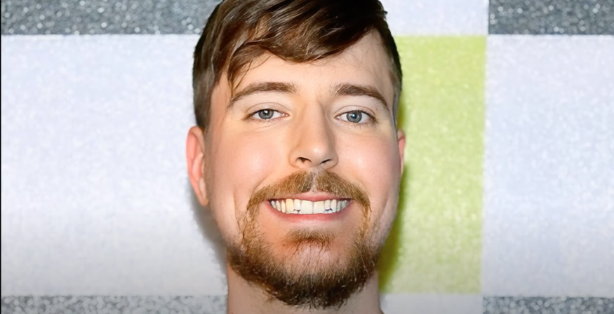 Mr Beast