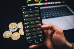 Privacy-First Crypto Wallet IronWallet Enters Crowded Market with Live Support