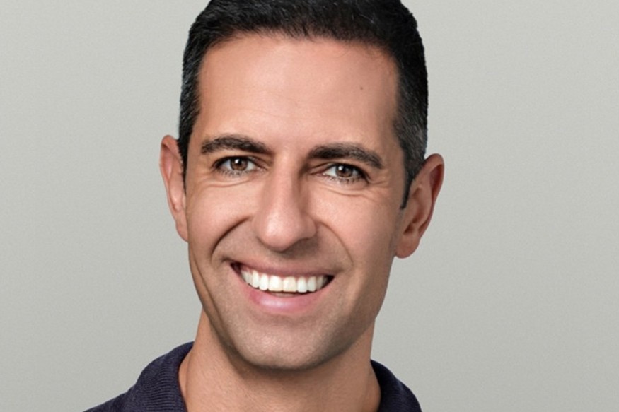Adam Foroughi