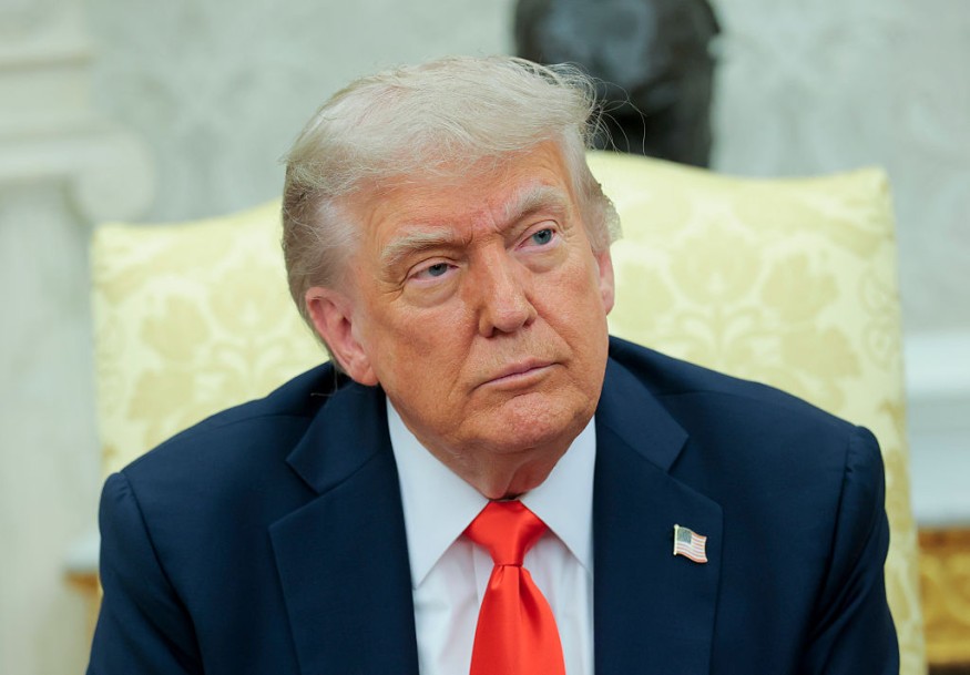 Trump’s ‘Revenge Tax’ Targets Countries With Unfair Taxes on US