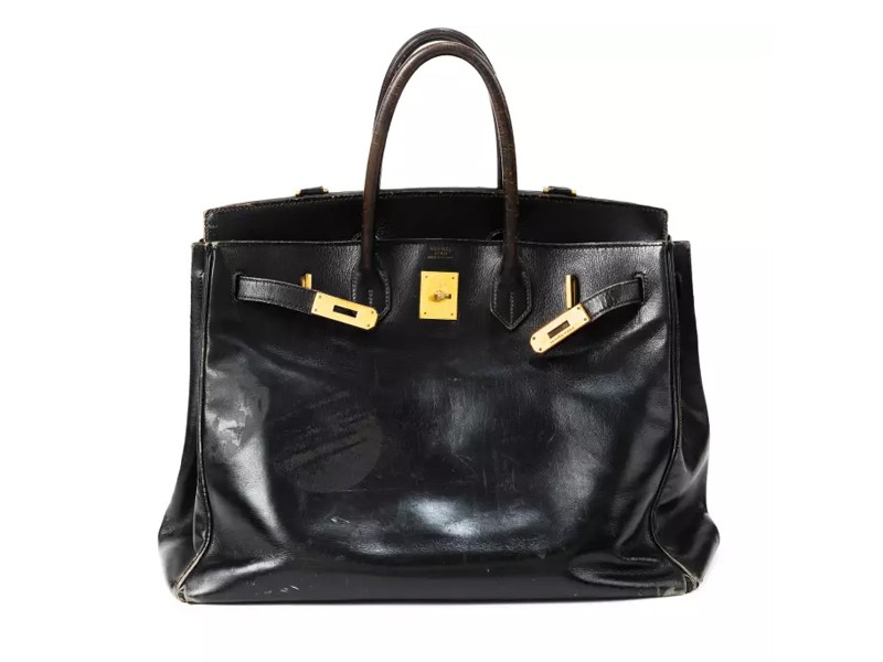 Original Birkin Bag