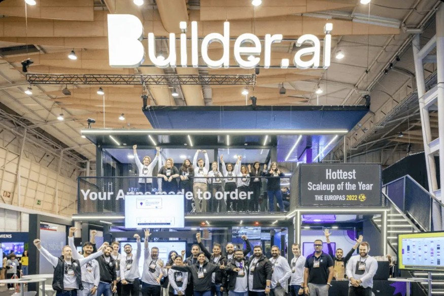 Builder AI