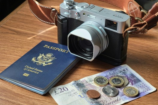 Crypto Is Reshaping Travel Payments—And the Industry's Not Looking Back