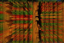 Asian markets wobbled with a weak Japanese debt sale adding to worries about rising bond yields