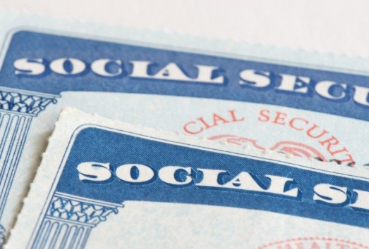 social security