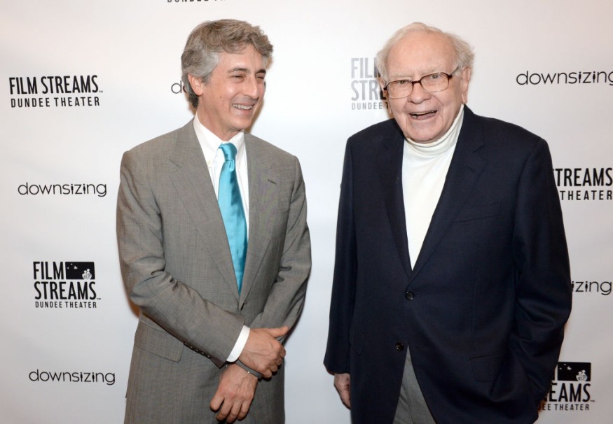 Warren Buffett’s $6 Billion Charity Gift Marks Largest Single-Year Donation