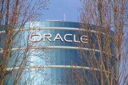 Oracle Headquarters