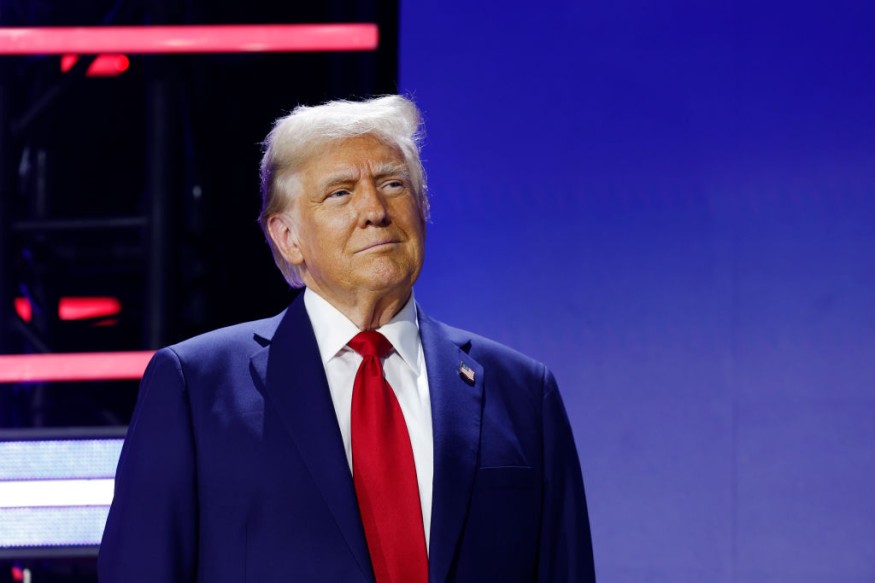 Trump’s Spending Bill Targets Electric Car Subsidies, Ends $7,500 Tax
