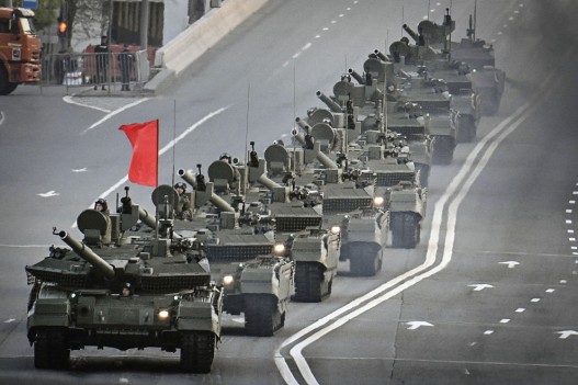 TOPSHOT-RUSSIA-EUROPE-WWII-ANNIVERSARY