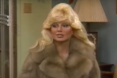 Loni Anderson as Jennifer on WKRP