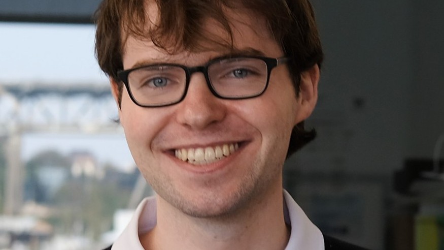 Matt Deitke