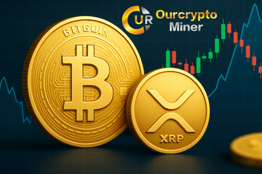 OurCryptoMiner