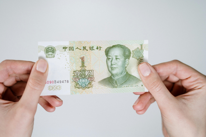 China eyes yuan-backed stablecoins to challenge dollar dominance