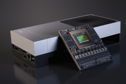Nvidia’s Jetson Thor Could Make Humanoids Smarter Than Ever