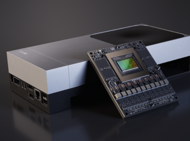 Nvidia’s Jetson Thor Could Make Humanoids Smarter Than Ever