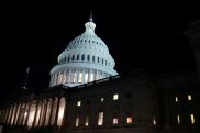 The US government faces a shutdown this week as US lawmakers struggle to reach a funding deal on Capitol Hill