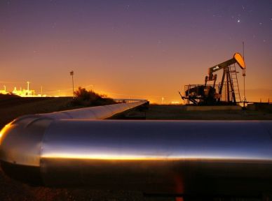 Brent crude hit a more than seven-year high on optimism about demand as the global economy recovers