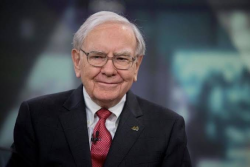 Warren Edward Buffett