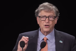 Bill Gates