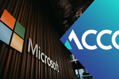 Microsoft sued by ACCC