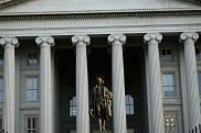 US Regulators Move to Ease Bank Capital Rules, Opening Door
