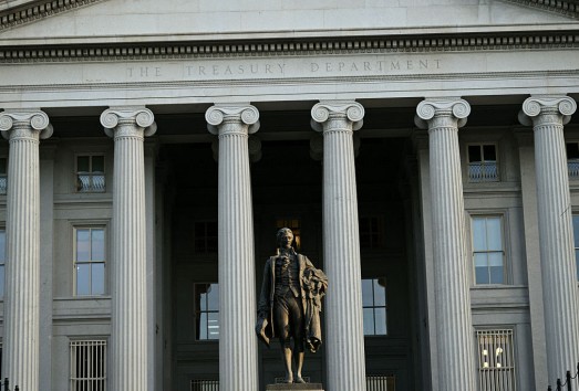 US Regulators Move to Ease Bank Capital Rules, Opening Door