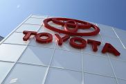 Toyota Pledges $10 Billion Investment in American Factories, Boosting EV