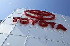 Toyota Pledges $10 Billion Investment in American Factories, Boosting EV