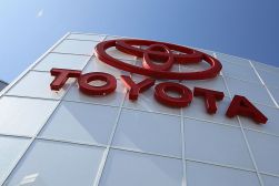 Toyota Pledges $10 Billion Investment in American Factories, Boosting EV