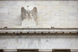 The Federal Reserve will publish its next interest rate decision on October 29