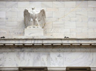 The Federal Reserve will publish its next interest rate decision on October 29